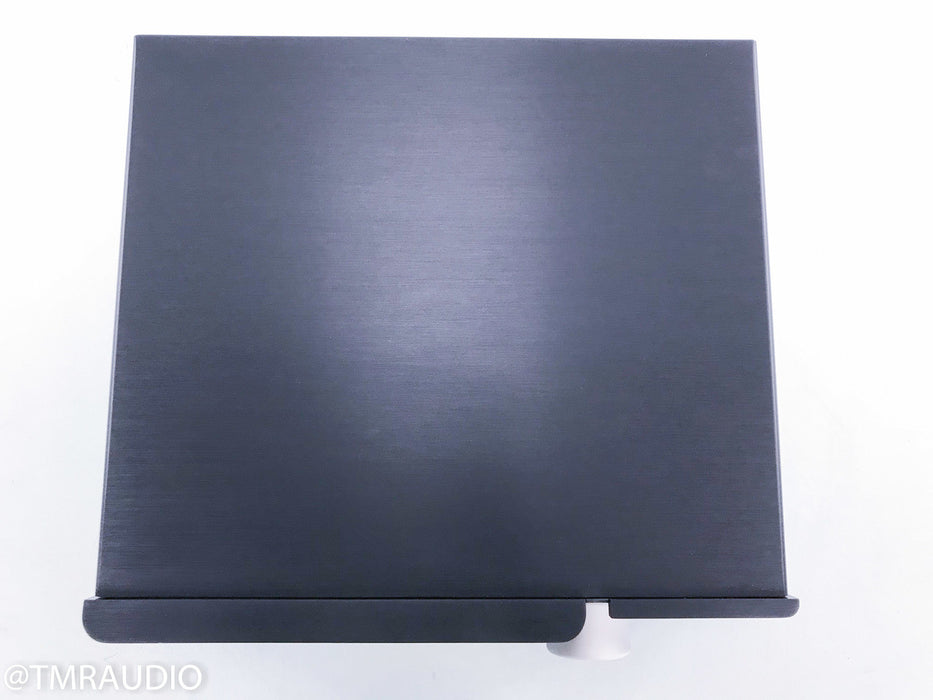 Mark Levinson No.38 Stereo Preamplifier; No. 38; Remote