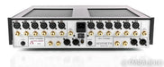 Aesthetix Calypso Signature Stereo Tube Preamplifier; Remote