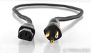 AudioQuest NRG X Power Cable; 1m AC Cord