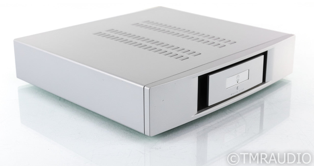 Linn Majik 2100 Stereo Power Amplifier