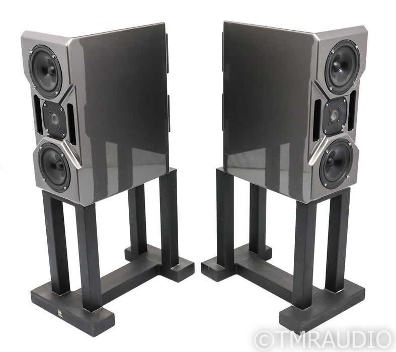 Wilson Audio Cub Series 2 Bookshelf Speakers