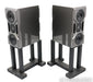 Wilson Audio Cub Series 2 Bookshelf Speakers
