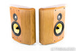 B&W CDM SNT On Wall Satellite Speakers