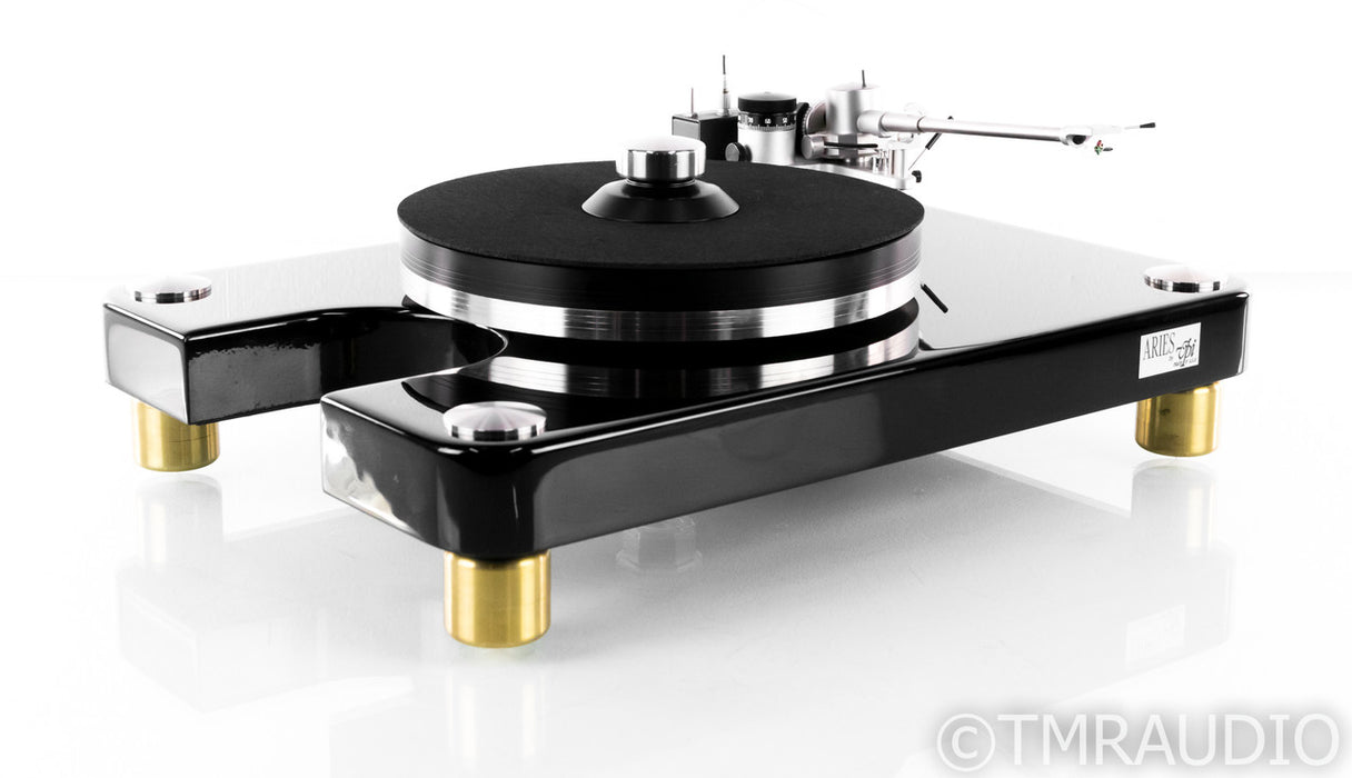 VPI Aries Turntable