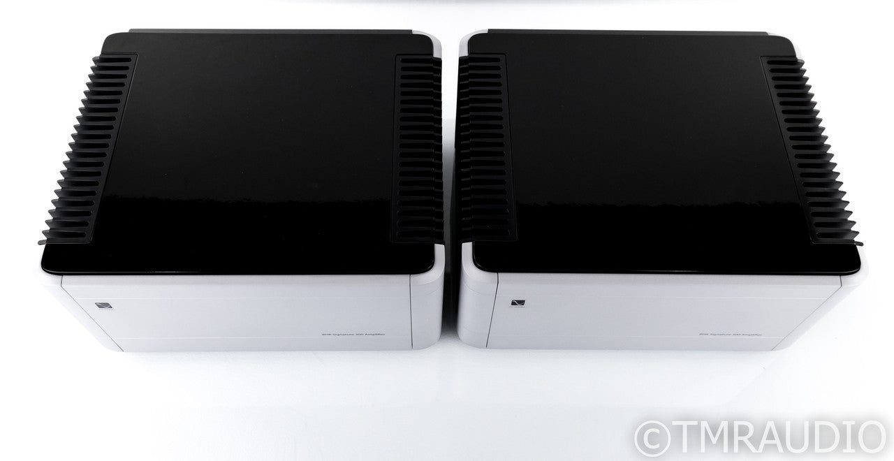 PS Audio BHK Signature 300 Mono Power Amplifier