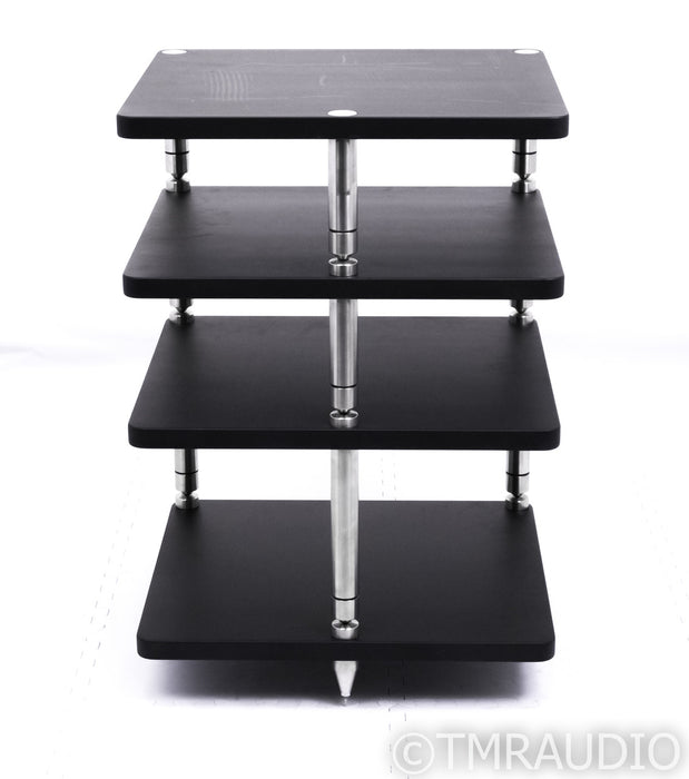 Solidsteel HyperSpike HJ-4 Four Shelf Isolation Rack