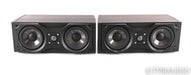 Meridian DSP33 Digital Powered Bookshelf/Surround Speakers