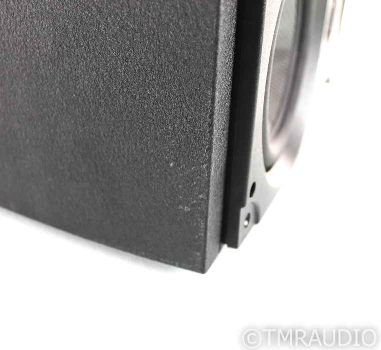 Meridian DSP33 Digital Powered Bookshelf/Surround Speakers