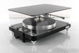 VPI Scout Turntable; Sumiko EVO III Cart; Ginko Cover (Upgraded)