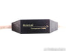 Music Link Transparent Cable RCA Interconnect; 1m Pair Interconnects