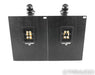 B&W Matrix 805 Bookshelf Speakers