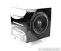 REL R-328 10" Powered Subwoofer; Black; R238