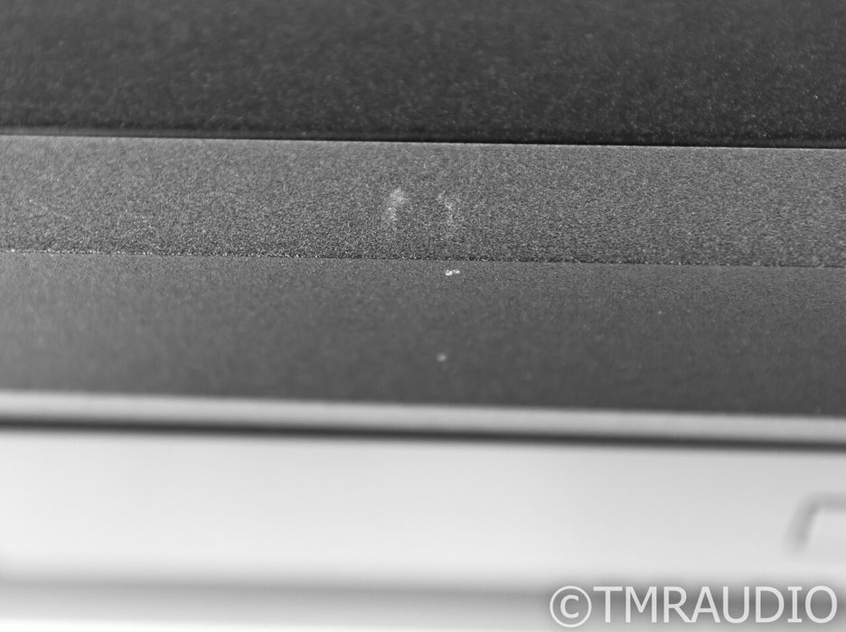 Oppo BDP-105 Universal Blu-Ray Player; BDP105; Remote