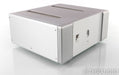 Ayre Acoustics V-5xe Stereo Power Amplifier; V5xe; Silver (1/4)