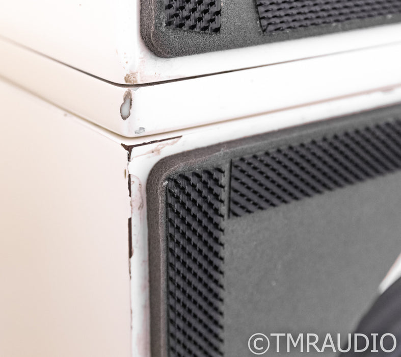Wilson Audio WATT Series 3-Puppy 2 Floorstanding Speakers