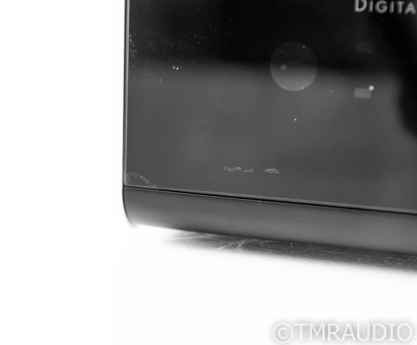 Meridian DSP3100 Digital Powered Bookshelf Speakers