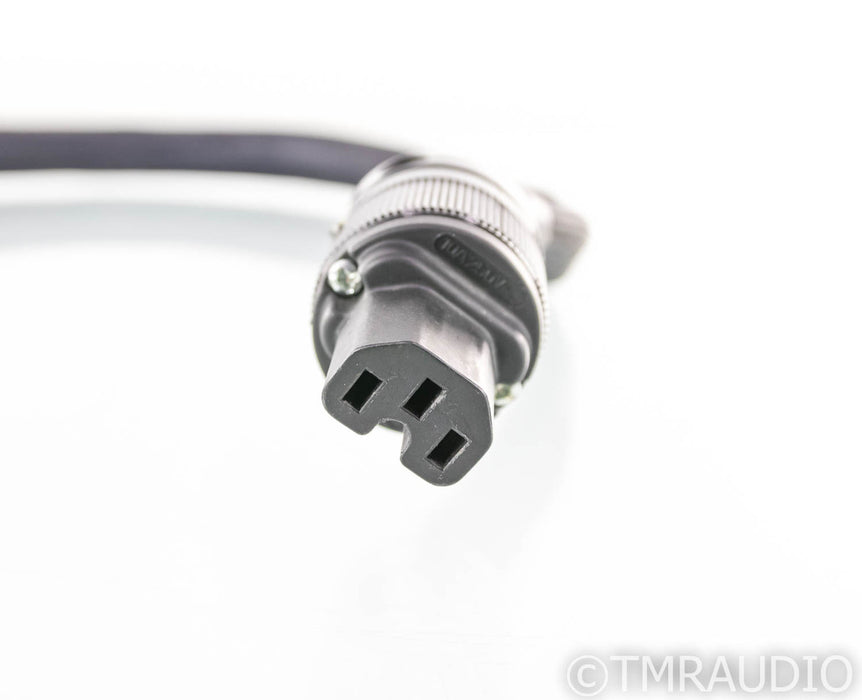 PS Audio Lab Cable Power Cable; 3ft AC Cord; 15A