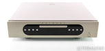 Primare DVD30 DVD / SACD / CD Player; Silver; Remote