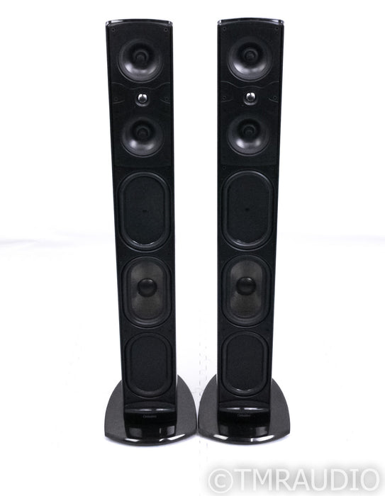 Definitive Technology Mythos ST Active Floorstanding Speakers