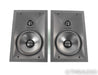 Sonos Sonance In-Wall Speakers; Pair