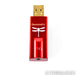 AudioQuest DragonFly Red USB DAC / Headphone Amplifier; D/A Converter