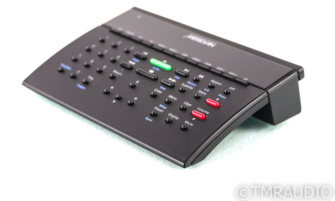 Meridian MSR Remote Control