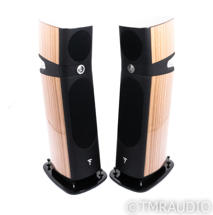 Focal Sopra No.2 Floorstanding Speakers