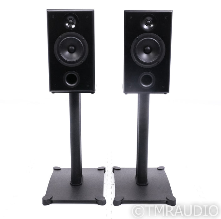 Sjofn The Clue Bookshelf Speakers