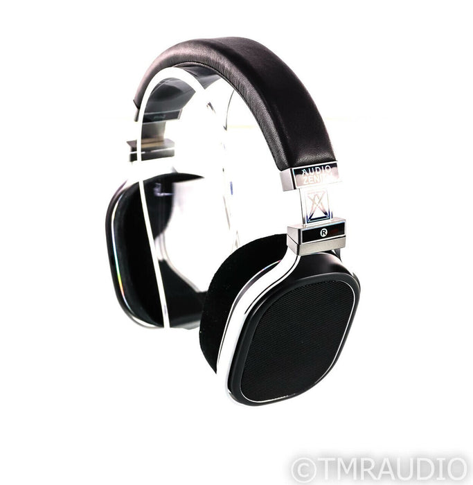 Audio Zenith PMx2 Planar Magnetic Headphones