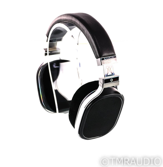Audio Zenith PMx2 Planar Magnetic Headphones