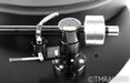 AMG Giro Belt Drive Turntable (No Cartridge)