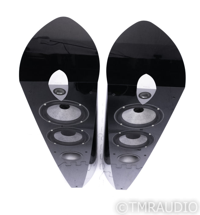 Focal Profile 918 Floorstanding Speakers