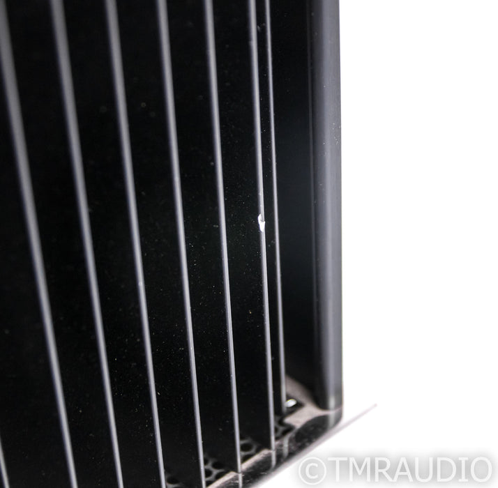 McIntosh MC402 Stereo Power Amplifier; MC-402 (1/0)