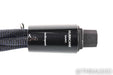 AudioQuest Hurricane Power Cable; 1m AC Cord; 72v DBS
