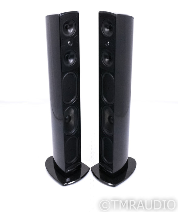 Definitive Technology Mythos ST Active Floorstanding Speakers