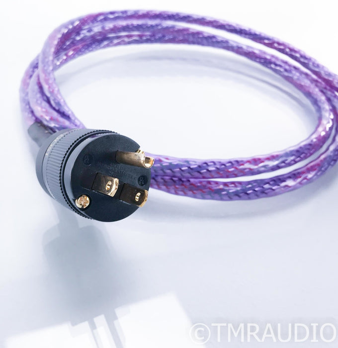 Nordost Frey 2 Power Cable; 2m AC Cord