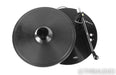 AMG Giro Belt Drive Turntable (No Cartridge)