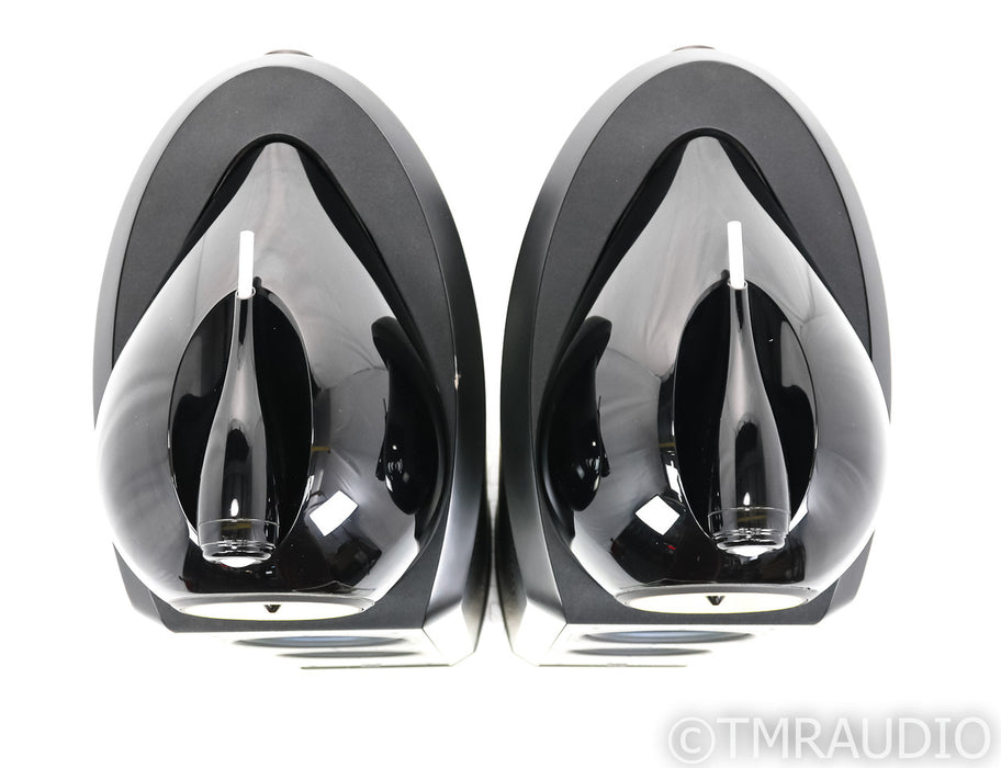 B&W Nautilus 802N Floorstanding Speakers