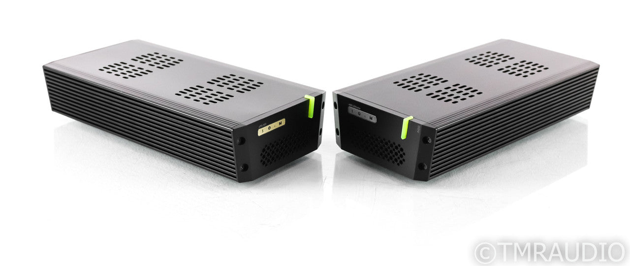 SOtM sMS-200ultra Neo Special Edition Network Player