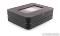 Bluesound PowerNode 2 Streaming Network Amplifier; Black