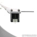 VPI Super Prime Scout Turntable; 10.5" JMW Tonearm; Clearaudio Maestro V2 Cart