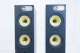 B&W 684 Floorstanding Speakers