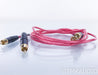 Nordost Heimdall RCA Cables; 1m Pair Interconnects
