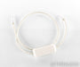 MIT MI-330 Plus Series Two RCA Cable; Single 5ft Interconnect; MI330