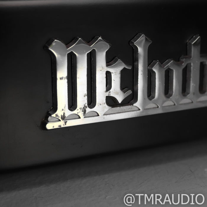McIntosh MC60 Tube Mono Power Amplifier Type A-121