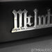 McIntosh MC60 Tube Mono Power Amplifier Type A-121