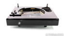 Sota Star Saphire Turntable Plinth w/ Dustcover; (No Platter / Tonearm)