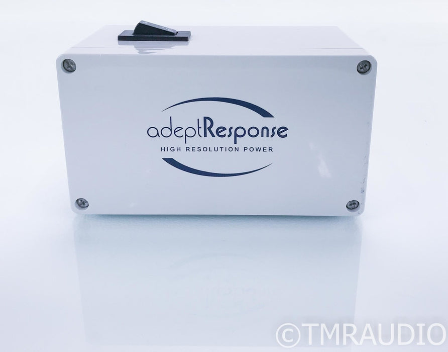Audience adeptResponse aR2p Power Conditioner; 2-Outlet