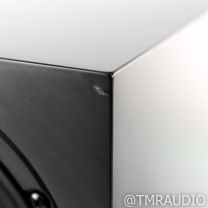 Buchardt S400 Bookshelf Speakers