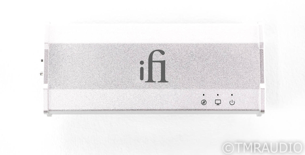 iFi Micro iUSB3.0 Power USB Audio Power Supply; Signal Conditioner